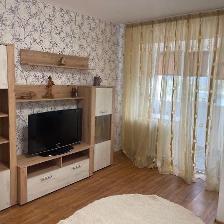 Garsoniera -Single Room 91 Bucarest Esterno foto