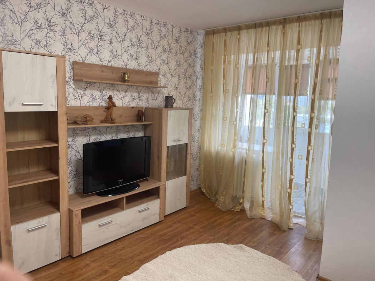Garsoniera -Single Room 91 Bucarest Esterno foto