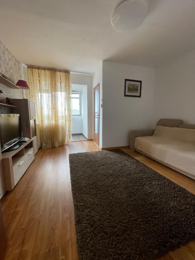 Garsoniera -Single Room 91 Bucarest Esterno foto